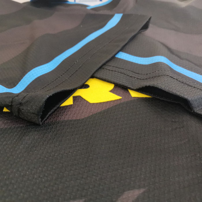 Inter Milan 1997/1998 Third Retro Soccer Jerseys