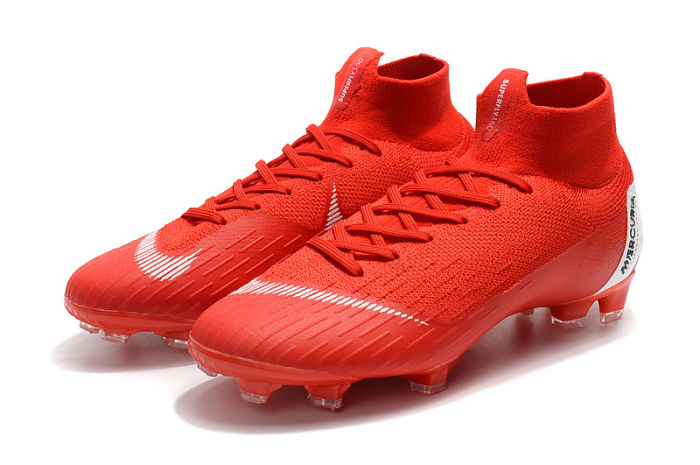 NIKE Mercurial Superfly VI 360 Elite FG