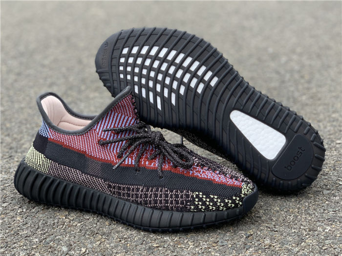 Adidas Yeezy 350 V2 “Yecheil”by shootjerseys