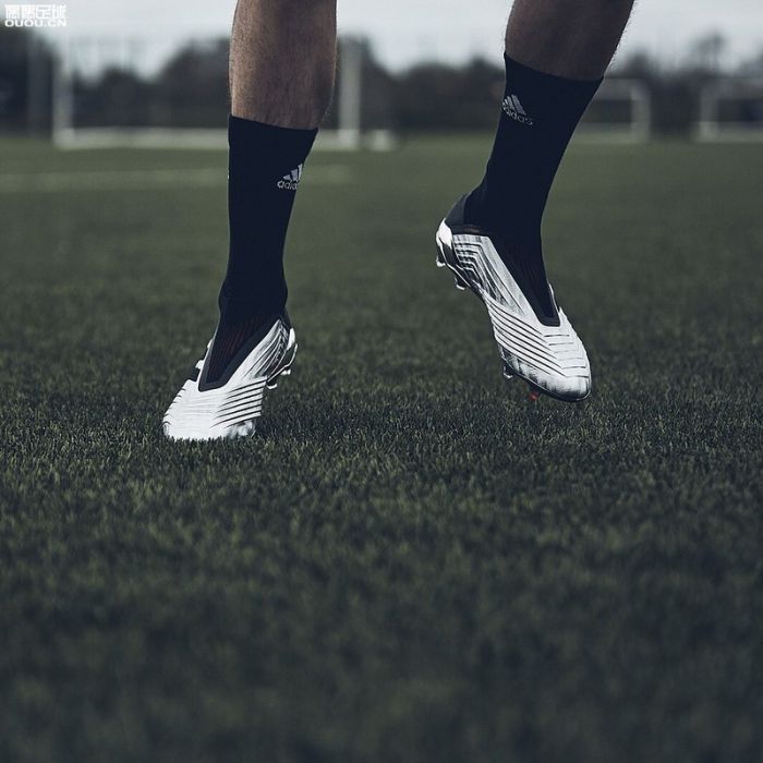 Predator 19 FG Football Boots