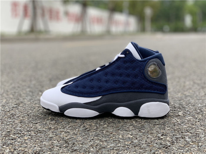 Air Jordan 13 “Flint” 2020 by shootjerseys