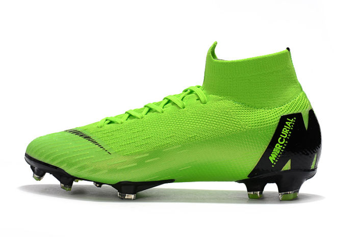 NIKE Mercurial Superfly VI 360 Elite FG