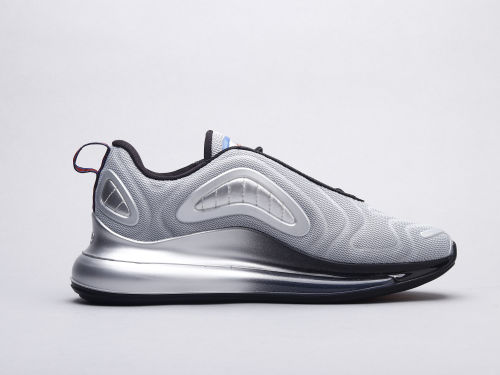 Nike Air MAX 720 grey by aclotzone