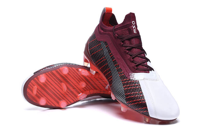 One 5.1 FG∕AG Football Boots