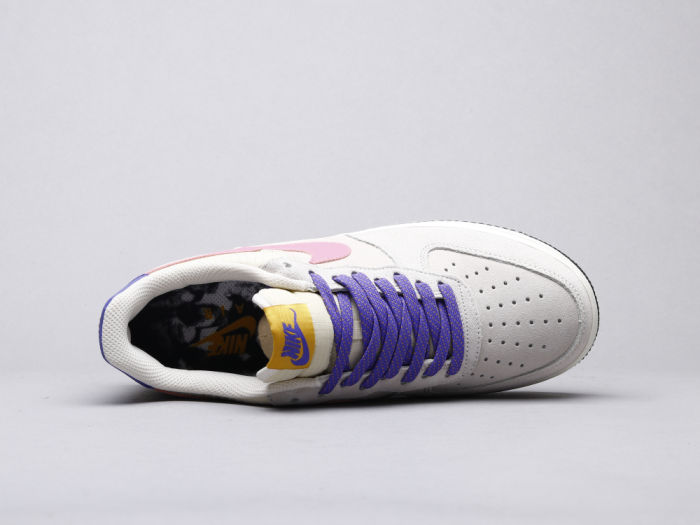 ACG white and Pink by aclotzone