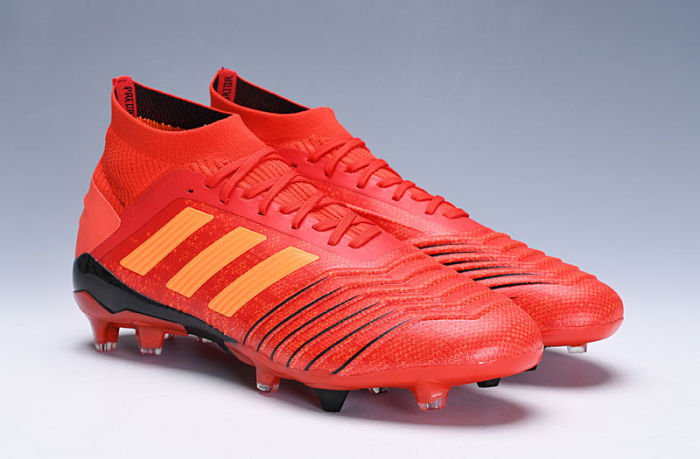 Predator 19.1 FG Football Boots