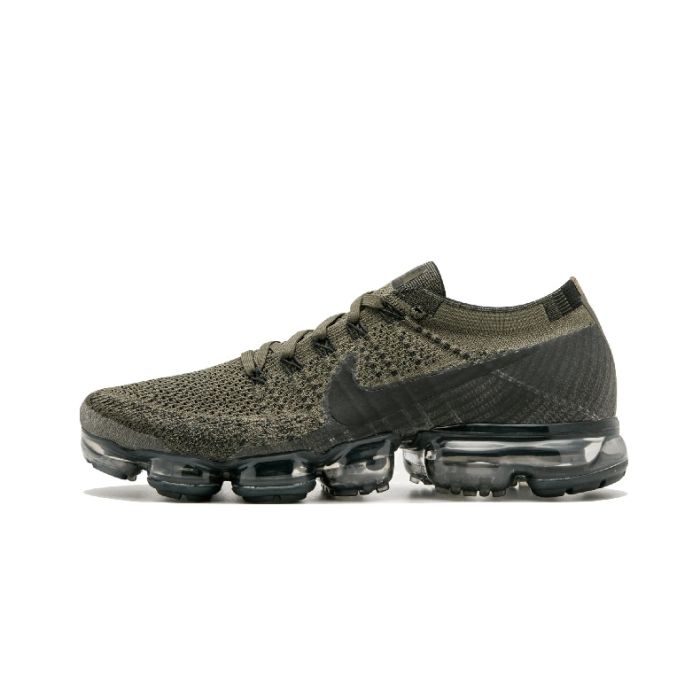 Original authentic Nike Air VaporMax men's running shoes lightweight sports outdoor sports shoes breathable comfort 942842-002