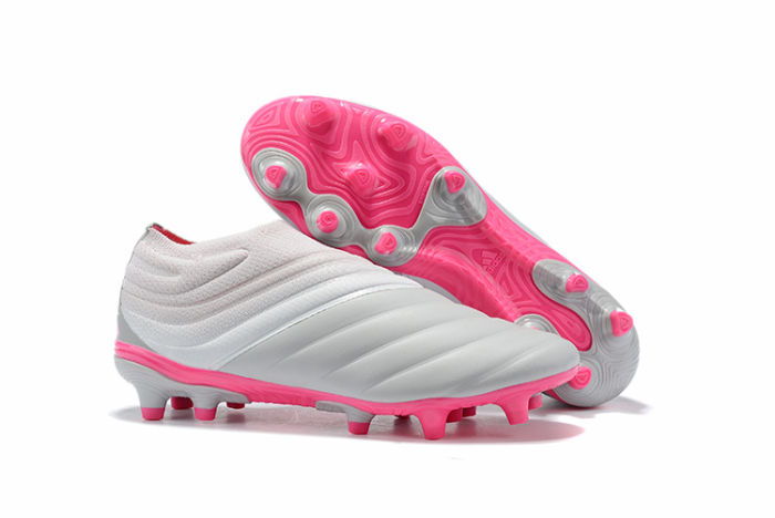 Copa 19 FG Football Boots