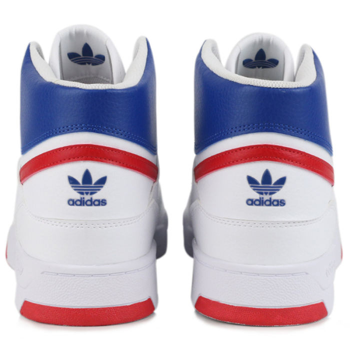 Original New Arrival Adidas Originals DROP STEP XL Men's Skateboarding Shoes Sneakers