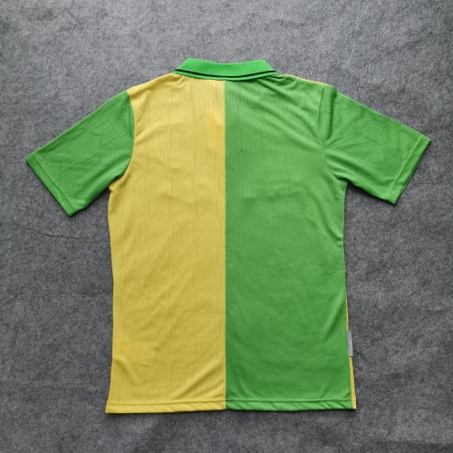 Manchester United 1992-94 Third Retro Jersey
