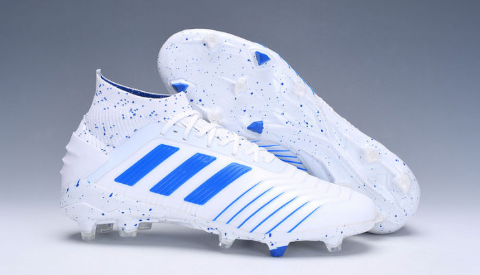 Predator 19.1 FG Football Boots