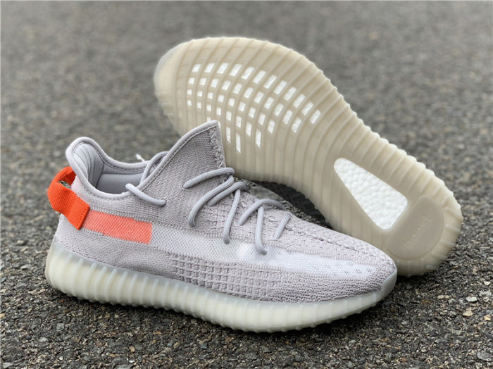 Adidas Yeezy Boost 350 V2 “Tail Light” by shootjerseys