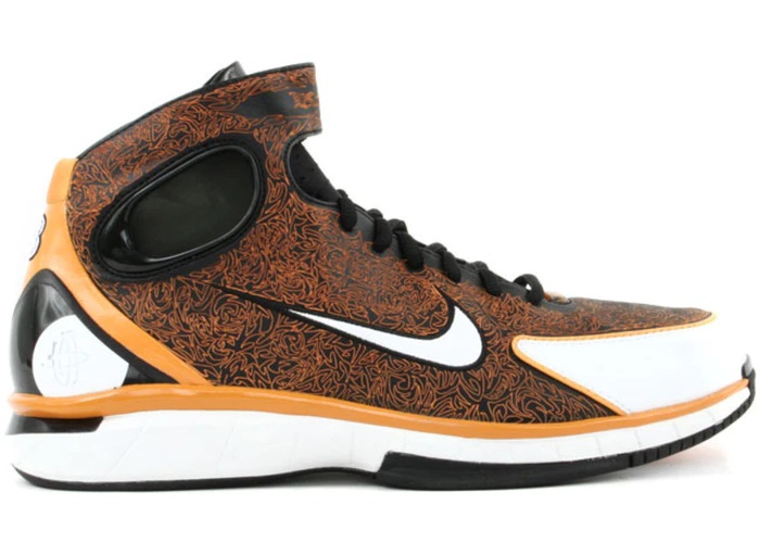 Zoom Huarache 2K4
