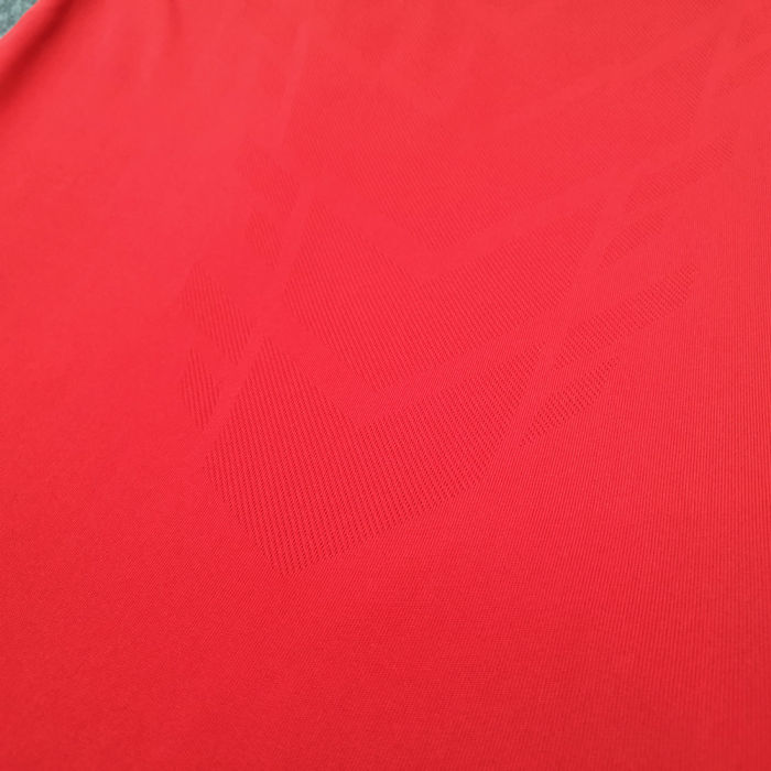 Manchester United 2010/2011 Home Retro Soccer Jerseys