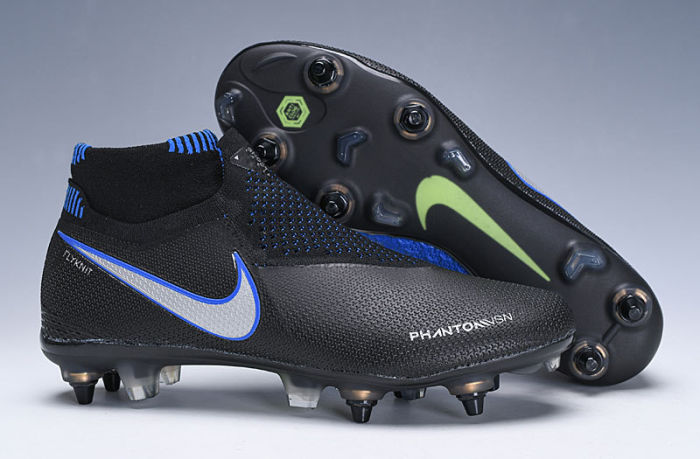 Phantom VSN Elite DF SG Football Boots
