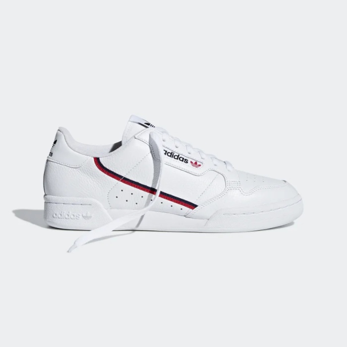 CONTINENTAL 80 SHOES