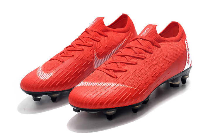 NIKE Mercurial Vapor VII Elite SG AC