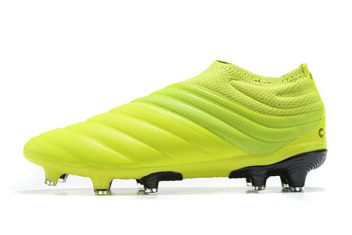 Copa 19 FG Football Boots