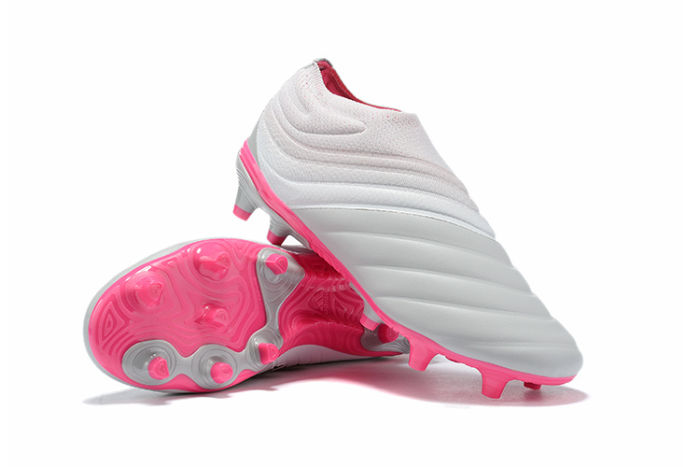 Copa 19 FG Football Boots