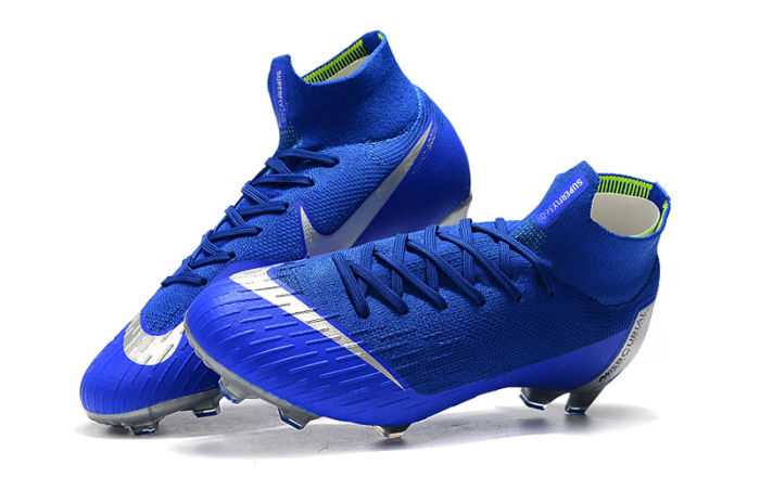 NIKE Mercurial Superfly VI 360 Elite FG