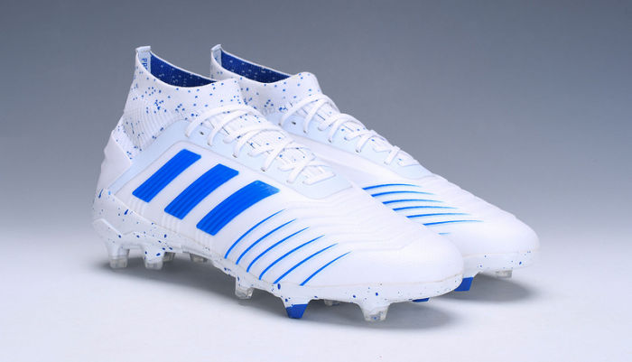 Predator 19.1 FG Football Boots