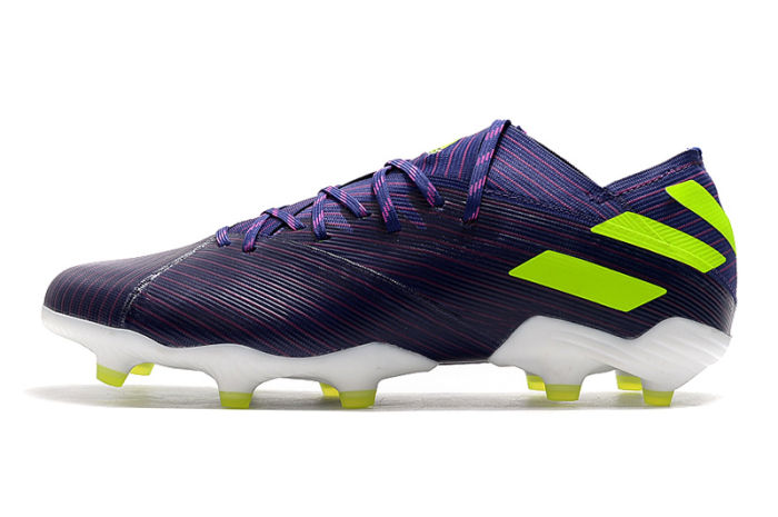 Nemeziz 19.1 FG Football Shoes