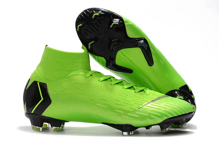 NIKE Mercurial Superfly VI 360 Elite FG