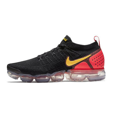 Original authentic Nike Air VaporMax men's running shoes lightweight sports outdoor sports shoes breathable comfort 942842-002