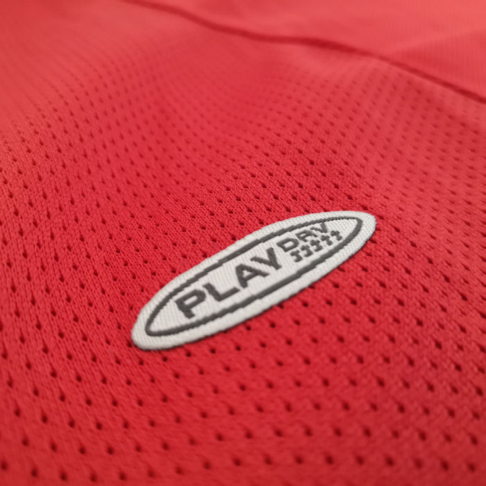 Internacional 2006 Home Retro Soccer Jerseys