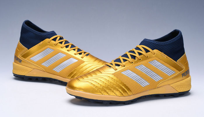 Predator Tango 19.3 TF Football Boots