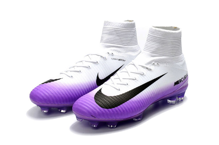 NIke Mercurial Superfly V FG