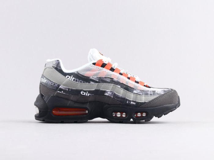 NIKE Max95 x Atmos red by aclotzone