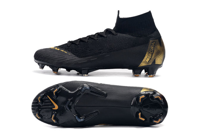 NIKE Mercurial Superfly VI 360 Elite FG