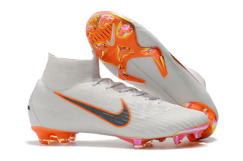 NIKE Mercurial Superfly VI 360 Elite FG