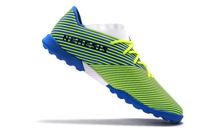 Nemeziz 19.3 TF Football Shoes