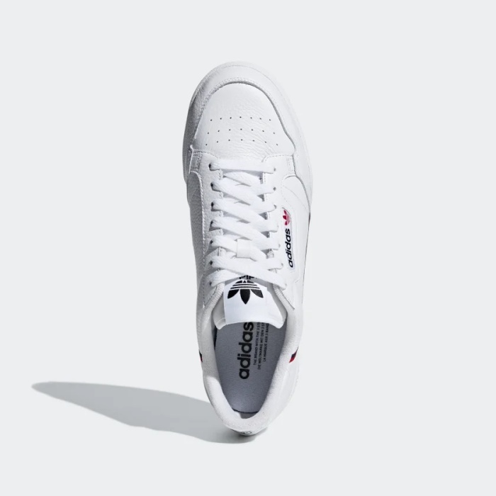 CONTINENTAL 80 SHOES