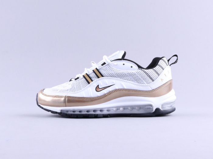 max98 GMT golden by aclotzone