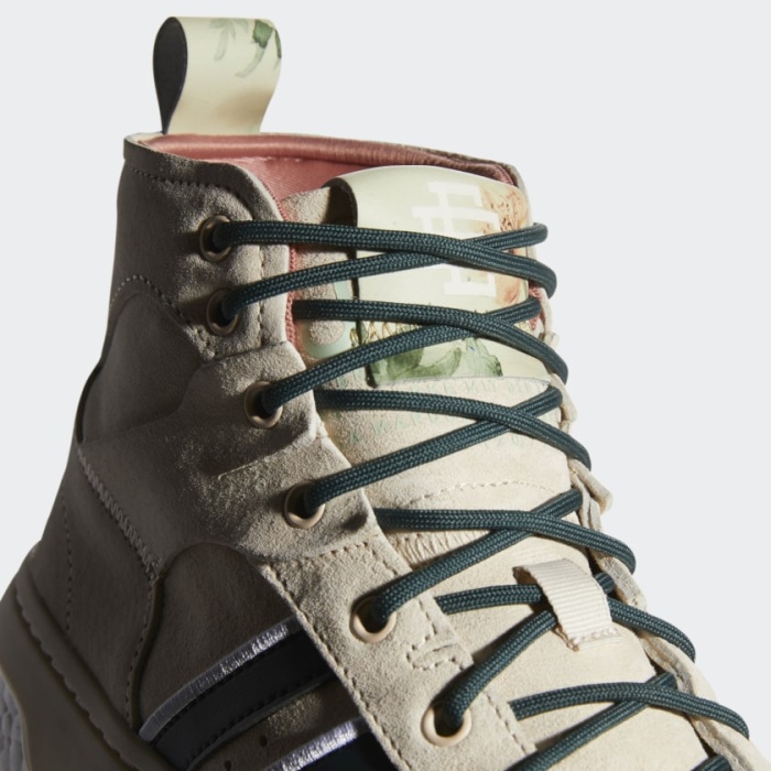 ERIC EMANUEL RIVALRY RM SHOES