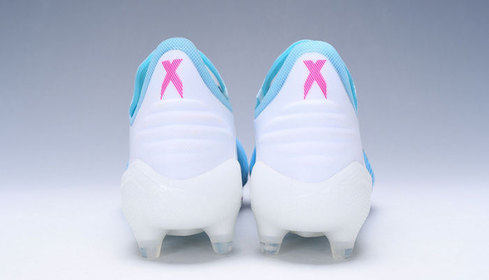 X 19.1 FG Football Shoes