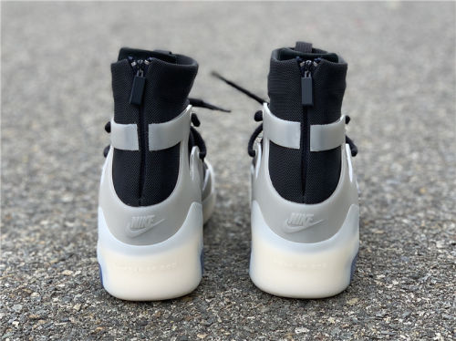 Nike Air Fear of God 1“ String”The Question‘’by shootjerseys