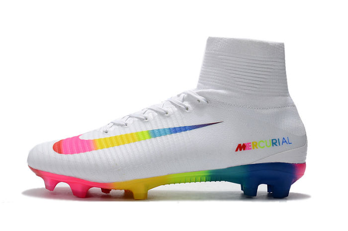 NIke Mercurial Superfly V FG