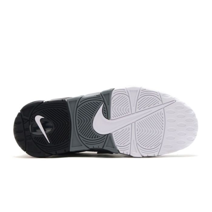 NIKE AIR UPTEMPO Original New Arrival Men Basketball Shoes Comfortable Sports Sneakers #921948-002