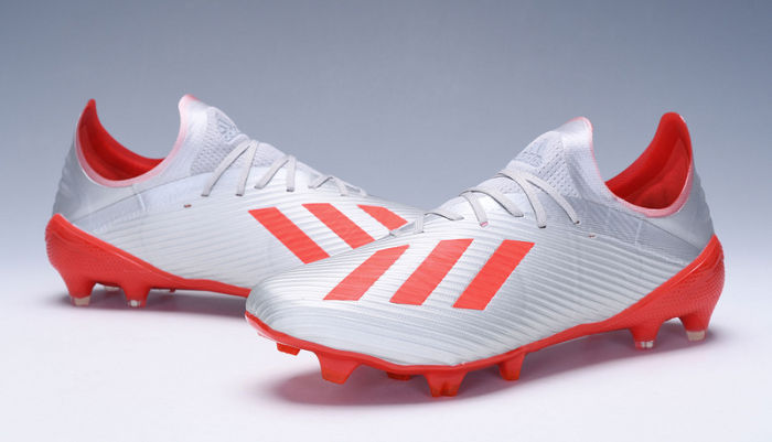 X 19.1 FG Football Shoes
