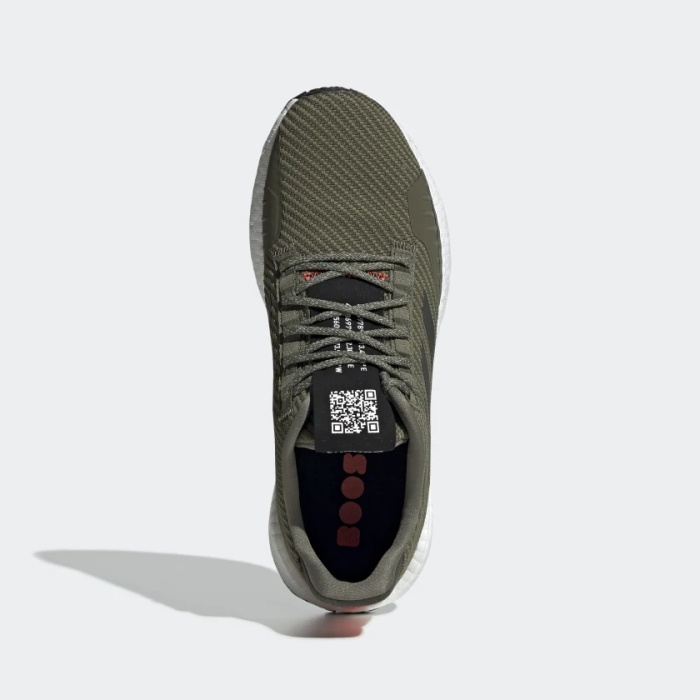 PULSEBOOST HD WINTER SHOES