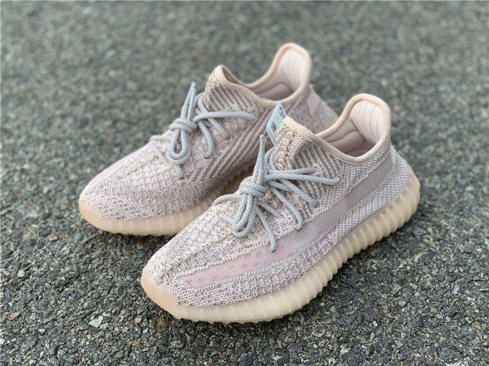 Adidas Yeezy 350 Boost V2 “Synth” by shootjerseys