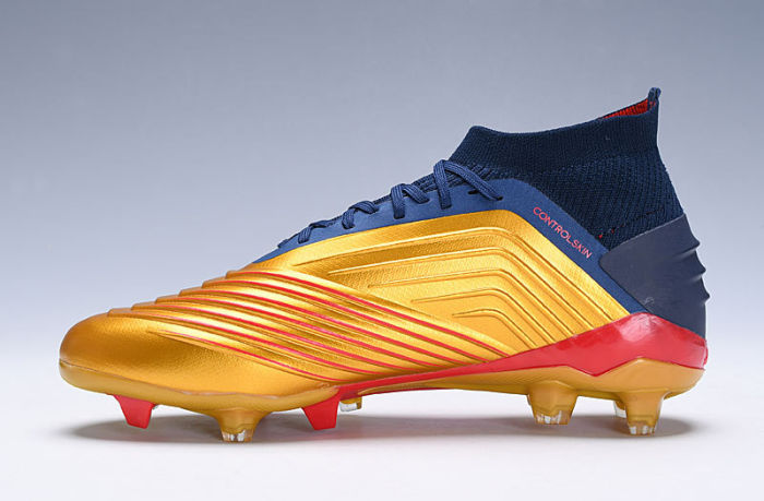 Predator 19 dbzz 25th FG Football Boots