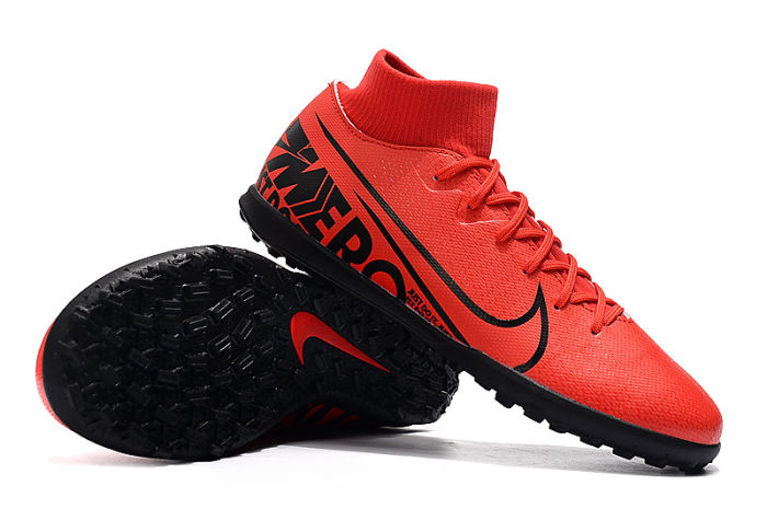 Mercurial Superfly XIII 360 TF Football Boots