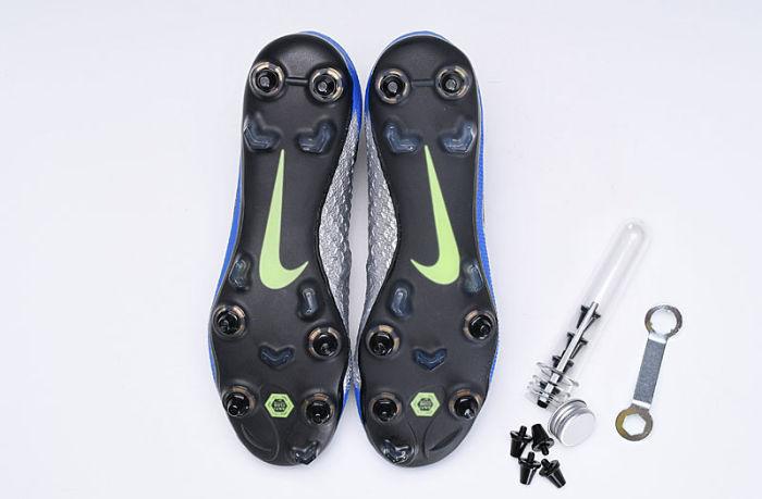 Phantom VSN Elite DF SG Football Boots