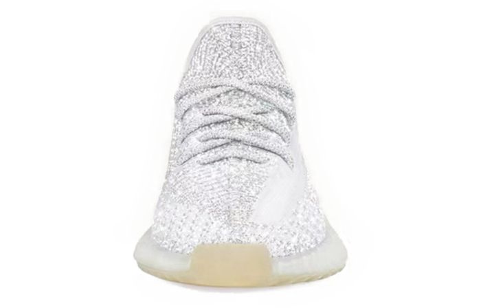 adidas Yeezy Boost 350 V2 Yeshaya Reflective