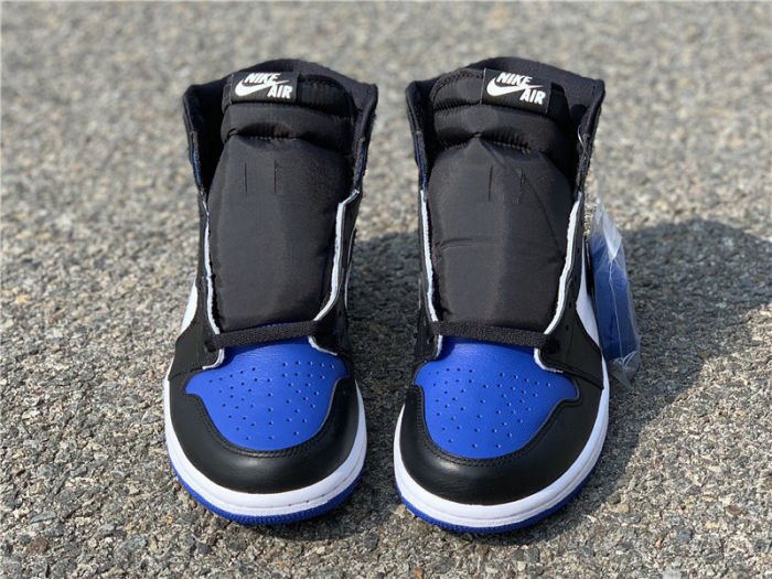Air Jordan 1 High OG “Game Royal” by shootjerseys